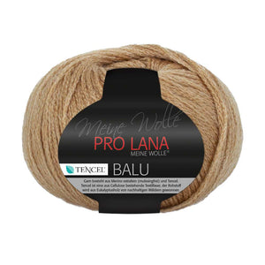 Pro Lana Balu in verschiedenen Farben