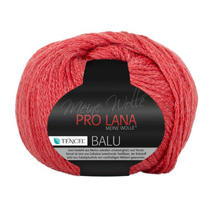 Pro Lana Balu in verschiedenen Farben