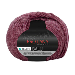 Pro Lana Balu in verschiedenen Farben