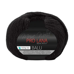 Pro Lana Balu in verschiedenen Farben