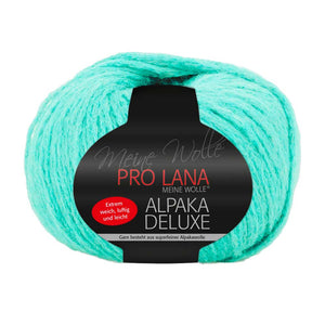 Pro Lana Alpaka Deluxe in verschiedenen Farben