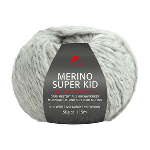 Pro Lana Merino Super Kid in verschiedenen Farben