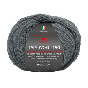 Pro Lana Italy Wool 150 in verschiedenen Farben