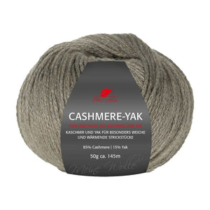 Pro Lana Cashmere-Yak Wolle in verschiedenen Farben