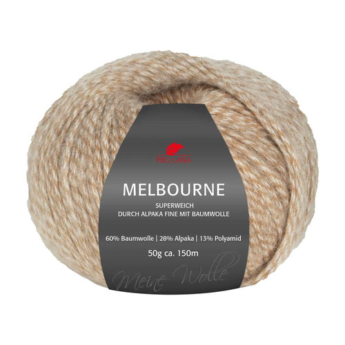 Pro Lana Melbourne Garn in verschiedenen Farben