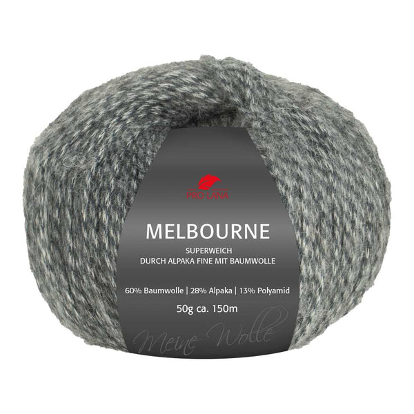 Pro Lana Melbourne Garn in verschiedenen Farben