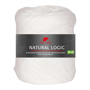 Pro Lana Natural Logic in verschiedenen Farben