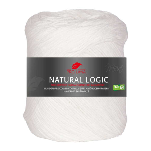 Pro Lana Natural Logic in verschiedenen Farben