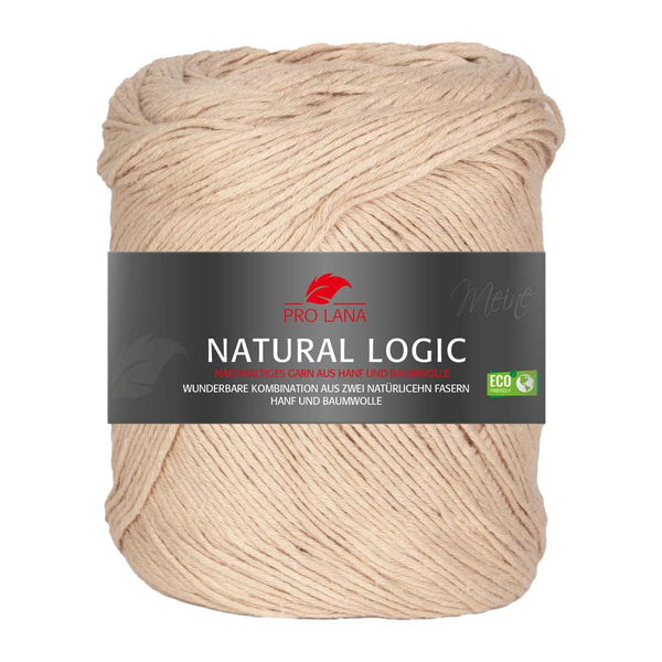 Pro Lana Natural Logic in verschiedenen Farben