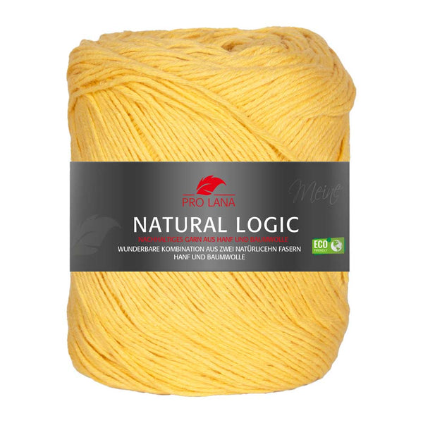 Pro Lana Natural Logic in verschiedenen Farben