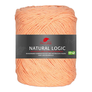 Pro Lana Natural Logic in verschiedenen Farben