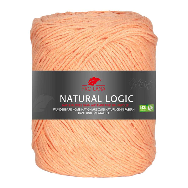 Pro Lana Natural Logic in verschiedenen Farben