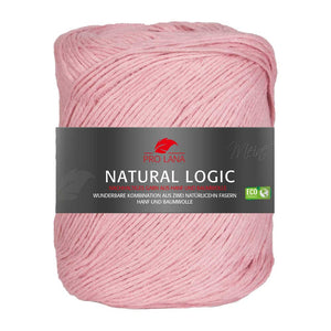 Pro Lana Natural Logic in verschiedenen Farben