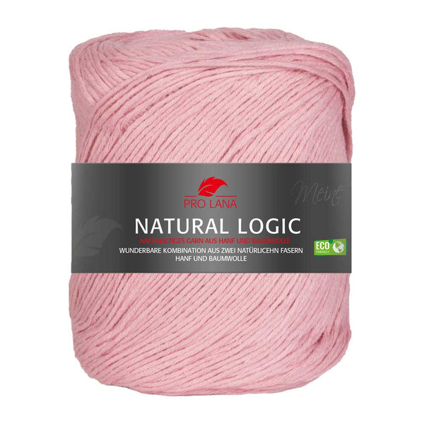 Pro Lana Natural Logic in verschiedenen Farben