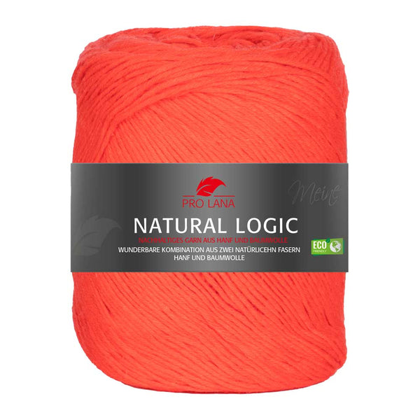 Pro Lana Natural Logic in verschiedenen Farben