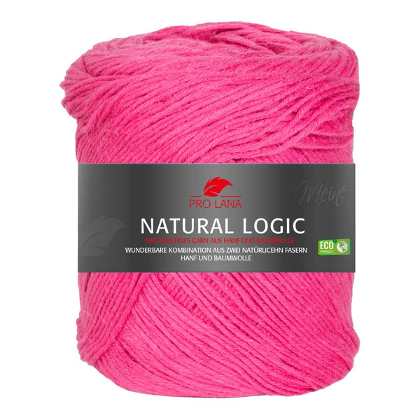 Pro Lana Natural Logic in verschiedenen Farben