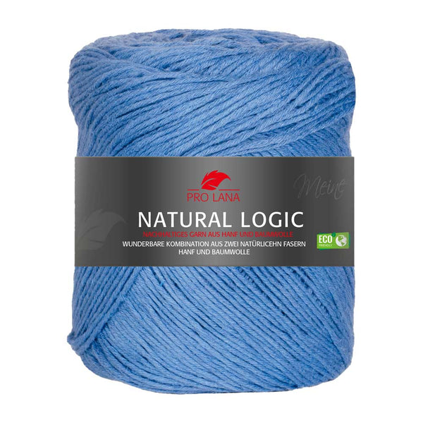 Pro Lana Natural Logic in verschiedenen Farben