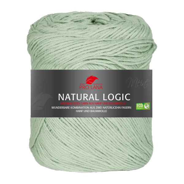 Pro Lana Natural Logic in verschiedenen Farben