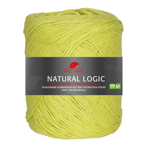 Pro Lana Natural Logic in verschiedenen Farben
