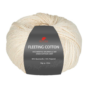 Pro Lana Fleeting Cotton in verschiedenen Farben
