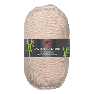 Pro Lana Bamboo Socks uni in verschiedenen Farben