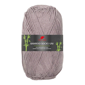 Pro Lana Bamboo Socks uni in verschiedenen Farben
