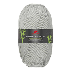 Pro Lana Bamboo Socks uni in verschiedenen Farben