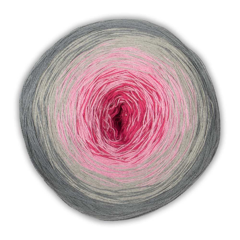 Woolly Hugs Bobbel Cotton in verschiedenen Farben