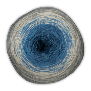 Woolly Hugs Bobbel Cotton in verschiedenen Farben