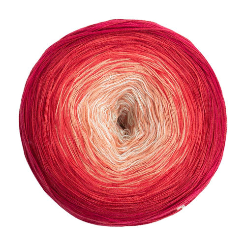 Woolly Hugs Bobbel Cotton XXL in verschiedenen Farben