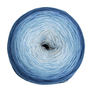 Woolly Hugs Bobbel Cotton XXL in verschiedenen Farben