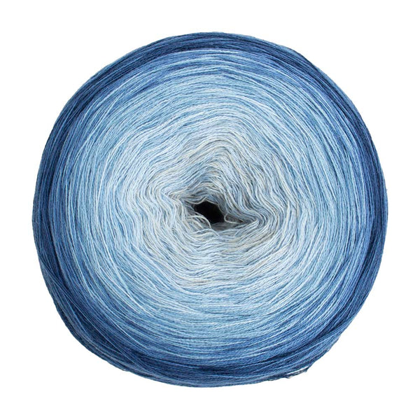 Woolly Hugs Bobbel Cotton XXL in verschiedenen Farben