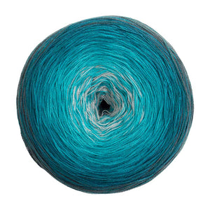 Woolly Hugs Bobbel Cotton XXL in verschiedenen Farben