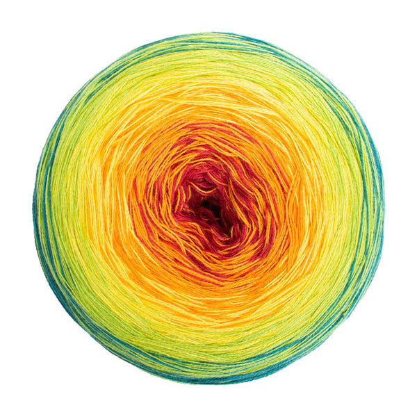 Woolly Hugs Bobbel Cotton XXL in verschiedenen Farben