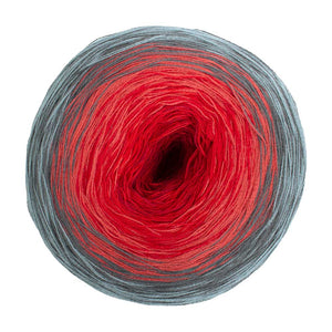 Woolly Hugs Bobbel Cotton XXL in verschiedenen Farben