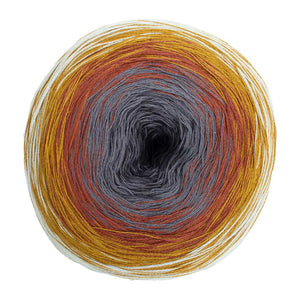 Woolly Hugs Bobbel Cotton XXL in verschiedenen Farben
