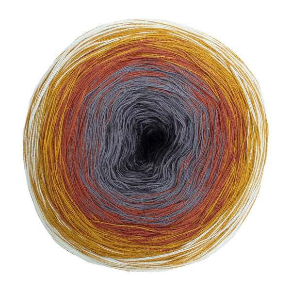 Woolly Hugs Bobbel Cotton XXL in verschiedenen Farben
