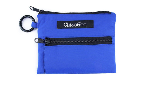 ChiaoGoo TWIST SHORT COMBO auswechselbare Rundstricknadel Set 3,50-5,00 mm