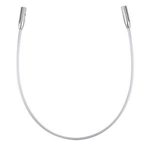 ChiaoGoo Seil SWIV360 Silver Cable in verschiedenen Seillängen