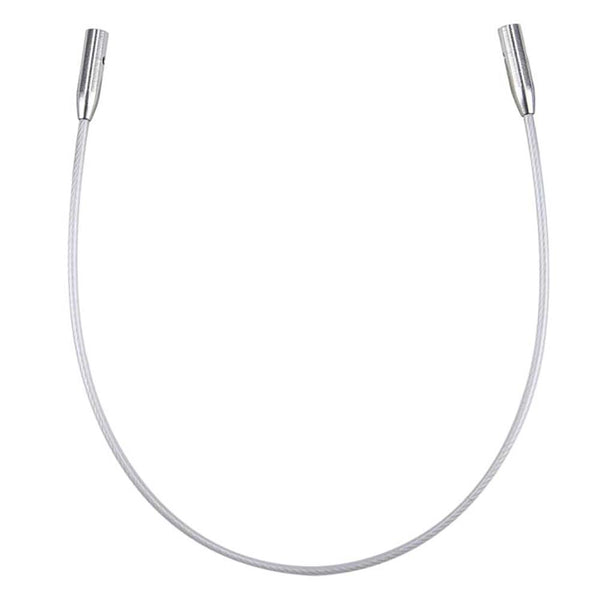 ChiaoGoo Seil SWIV360 Silver Cable in verschiedenen Seillängen
