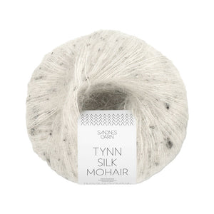 Sandnes Garn Tynn Silk Mohair Wolle in verschiedenen Farben