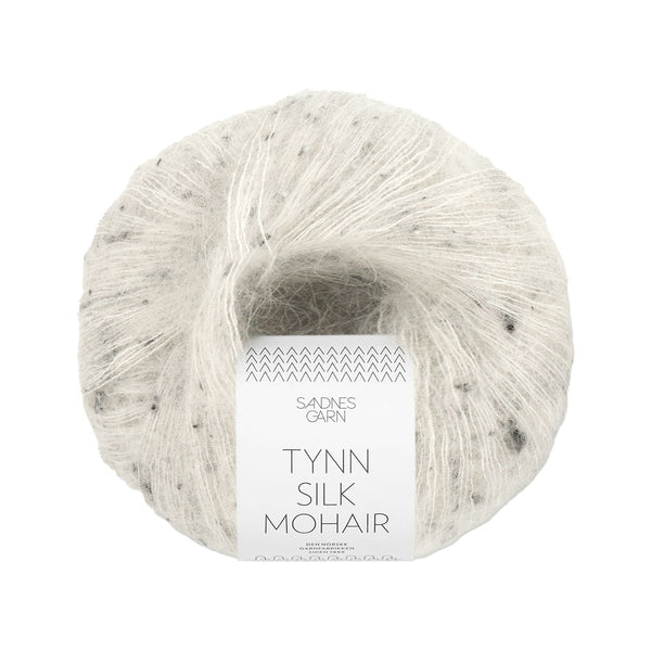 Sandnes Garn Tynn Silk Mohair Wolle in verschiedenen Farben