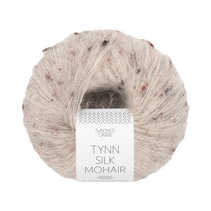 Sandnes Garn Tynn Silk Mohair Wolle in verschiedenen Farben
