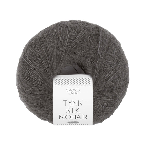 Sandnes Garn Tynn Silk Mohair Wolle in verschiedenen Farben