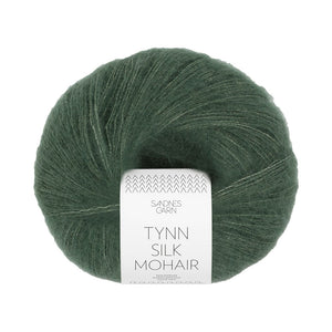 Sandnes Garn Tynn Silk Mohair Wolle in verschiedenen Farben