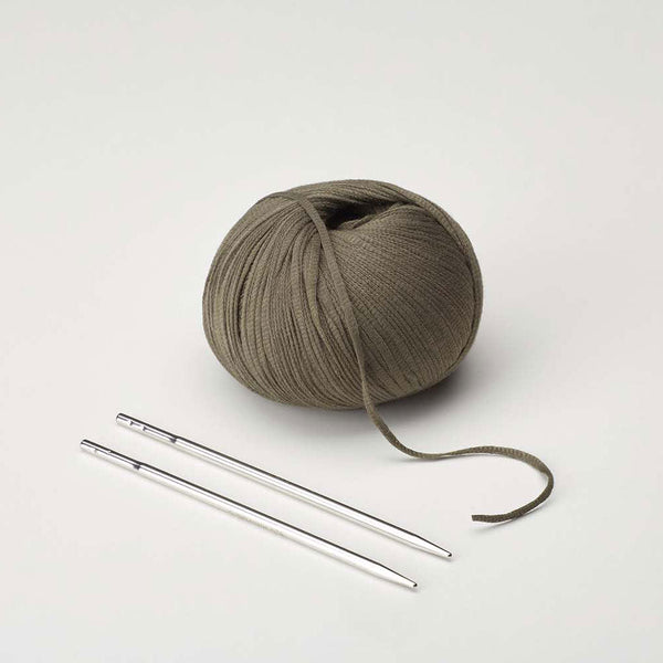 addiAddi Click Basic Etui Rundstricknadel Set 3,50 - 10,00 mm