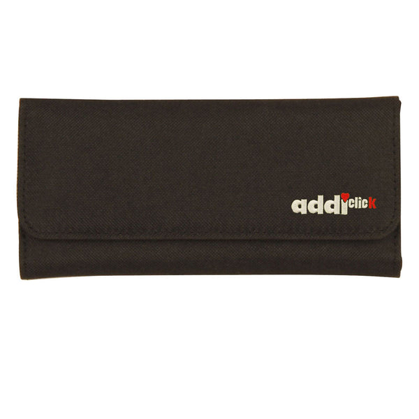 addiAddi Click Hook austauschbares Häkelnadel Set 3,50 - 8,00 mm