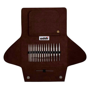 addiAddi Click Lace Rundstricknadel Set 3,50 mm - 8,00 mm