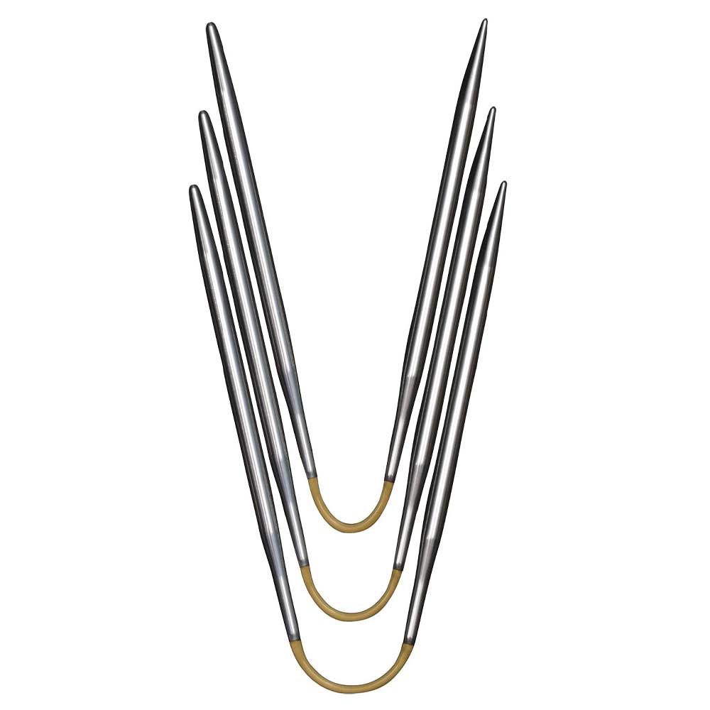 Gustav Selter GmbH & Co. KGAddi CraSyTrio Nadelspiele 21 cm in verschiedenen Größen