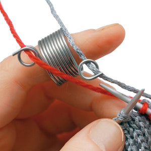 addiAddi Fadenfingerring